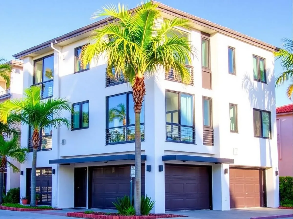 Investment Properties